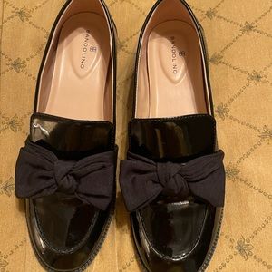 Womens Bandolino Shoes. Size 8. Black. Never Worn